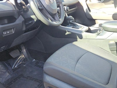 2024 Toyota RAV4 XLE FWD (Natl)