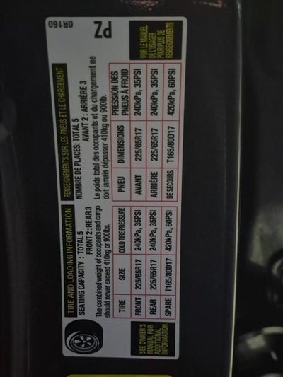2024 Toyota RAV4 XLE FWD (Natl)