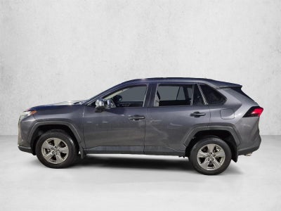 2024 Toyota RAV4 XLE FWD (Natl)