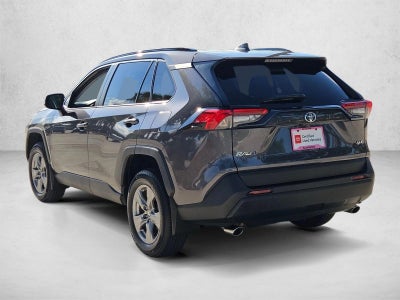 2024 Toyota RAV4 XLE FWD (Natl)