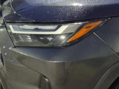 2024 Toyota RAV4 XLE FWD (Natl)