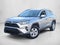 2021 Toyota RAV4 XLE FWD (GS)