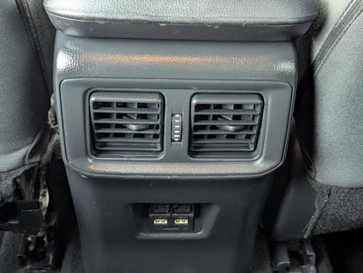 2021 Toyota RAV4 XLE FWD (GS)