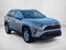 2021 Toyota RAV4 XLE FWD (GS)