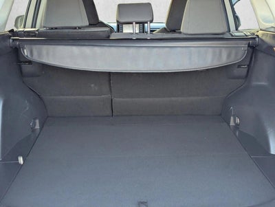 2021 Toyota RAV4 XLE FWD (GS)