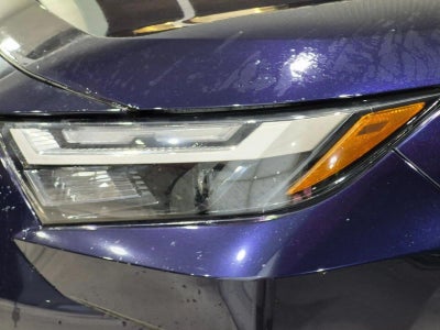 2022 Toyota RAV4 XLE FWD (GS)