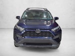 2022 Toyota RAV4 XLE FWD (GS)