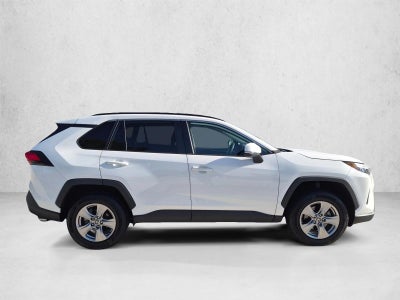 2023 Toyota RAV4 XLE FWD (GS)