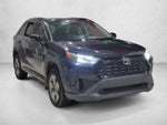 2025 Toyota RAV4 XLE FWD (Natl)