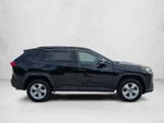 2019 Toyota RAV4 XLE FWD (GS)