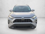 2020 Toyota RAV4 XLE FWD (GS)