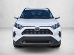 2025 Toyota RAV4 XLE FWD (GS)