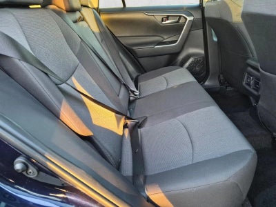 2025 Toyota RAV4 XLE FWD (Natl)