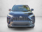 2025 Toyota RAV4 XLE FWD (Natl)