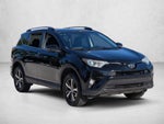 2017 Toyota RAV4 XLE FWD (GS)
