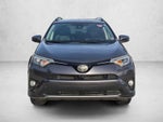 2017 Toyota RAV4 Platinum FWD (Natl)