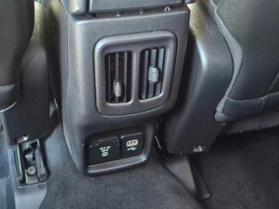 2020 Jeep Compass Latitude FWD