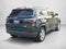 2020 Jeep Compass Latitude FWD