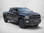 2016 RAM 2500 4WD Mega Cab 6.4 Ft Box Laramie