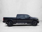 2016 RAM 2500 4WD Mega Cab 6.4 Ft Box Laramie