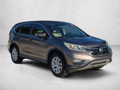 2016 Honda CR-V EX 2WD