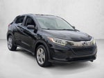 2019 Honda HR-V LX 2WD CVT