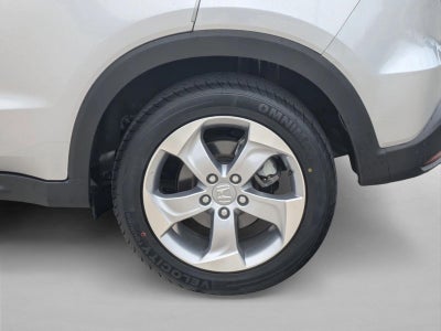 2022 Honda HR-V LX 2WD CVT