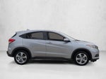 2022 Honda HR-V LX 2WD CVT