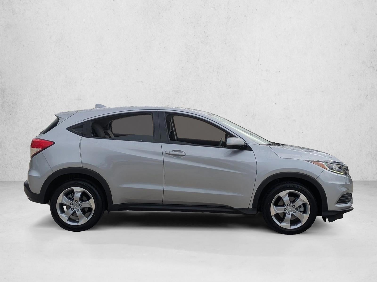 2022 Honda HR-V LX 2WD CVT