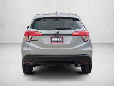 2022 Honda HR-V LX 2WD CVT