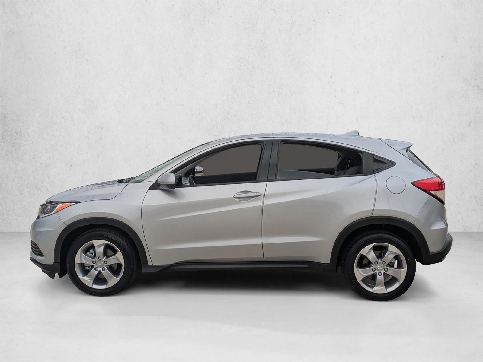2022 Honda HR-V LX 2WD CVT
