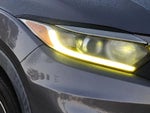 2021 Honda HR-V EX 2WD CVT