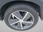 2021 Honda HR-V EX 2WD CVT