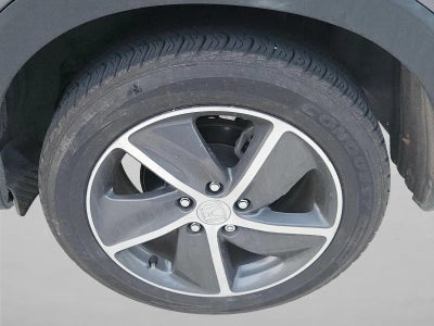 2021 Honda HR-V EX 2WD CVT