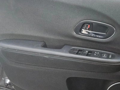 2021 Honda HR-V EX 2WD CVT