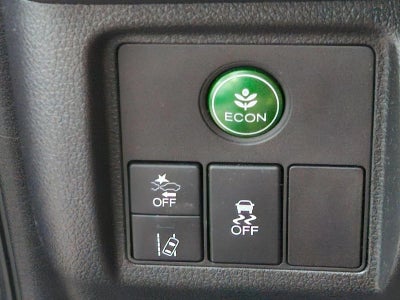 2021 Honda HR-V EX 2WD CVT