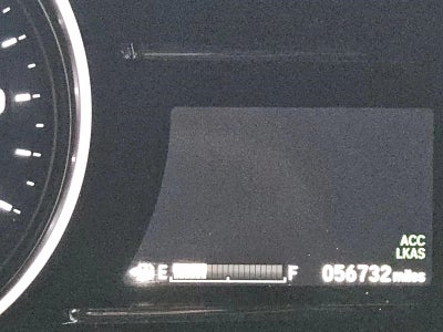 2021 Honda HR-V EX 2WD CVT