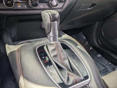 2024 Honda HR-V Sport 2WD CVT