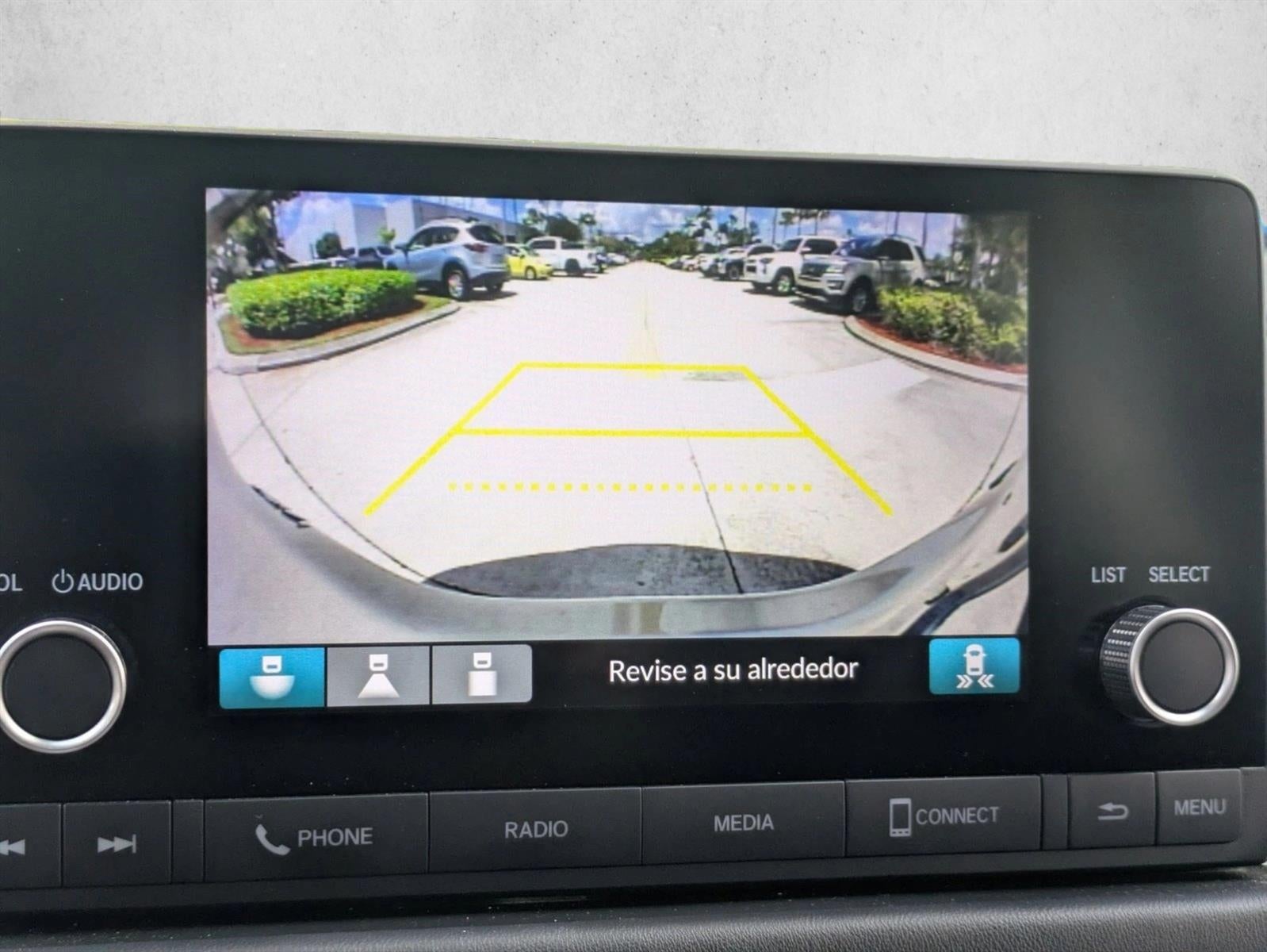 2024 Honda HR-V Sport 2WD CVT