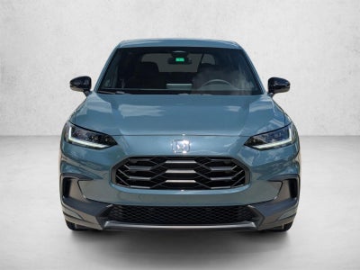 2024 Honda HR-V Sport 2WD CVT