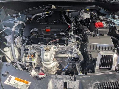 2024 Honda HR-V Sport 2WD CVT