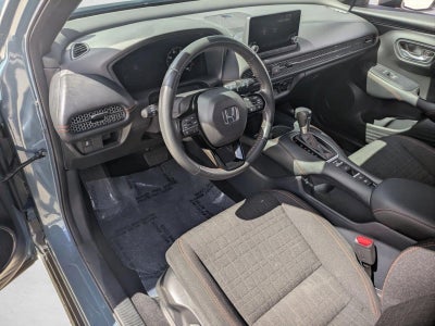 2024 Honda HR-V Sport 2WD CVT