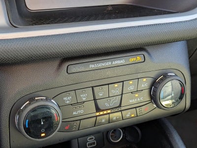 2023 Ford Bronco Sport Outer Banks 4x4