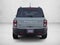 2023 Ford Bronco Sport Outer Banks 4x4