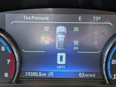 2023 Ford Bronco Sport Outer Banks 4x4