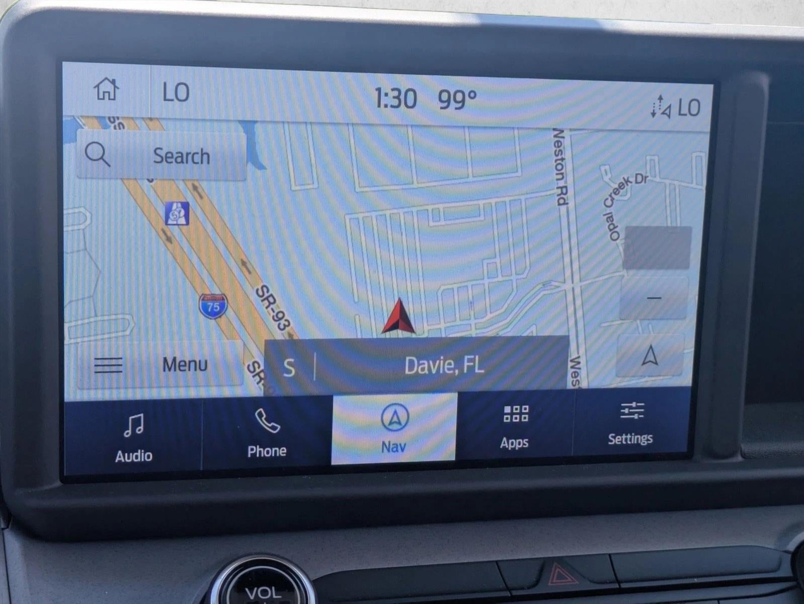 2024 Ford Maverick LARIAT AWD SuperCrew