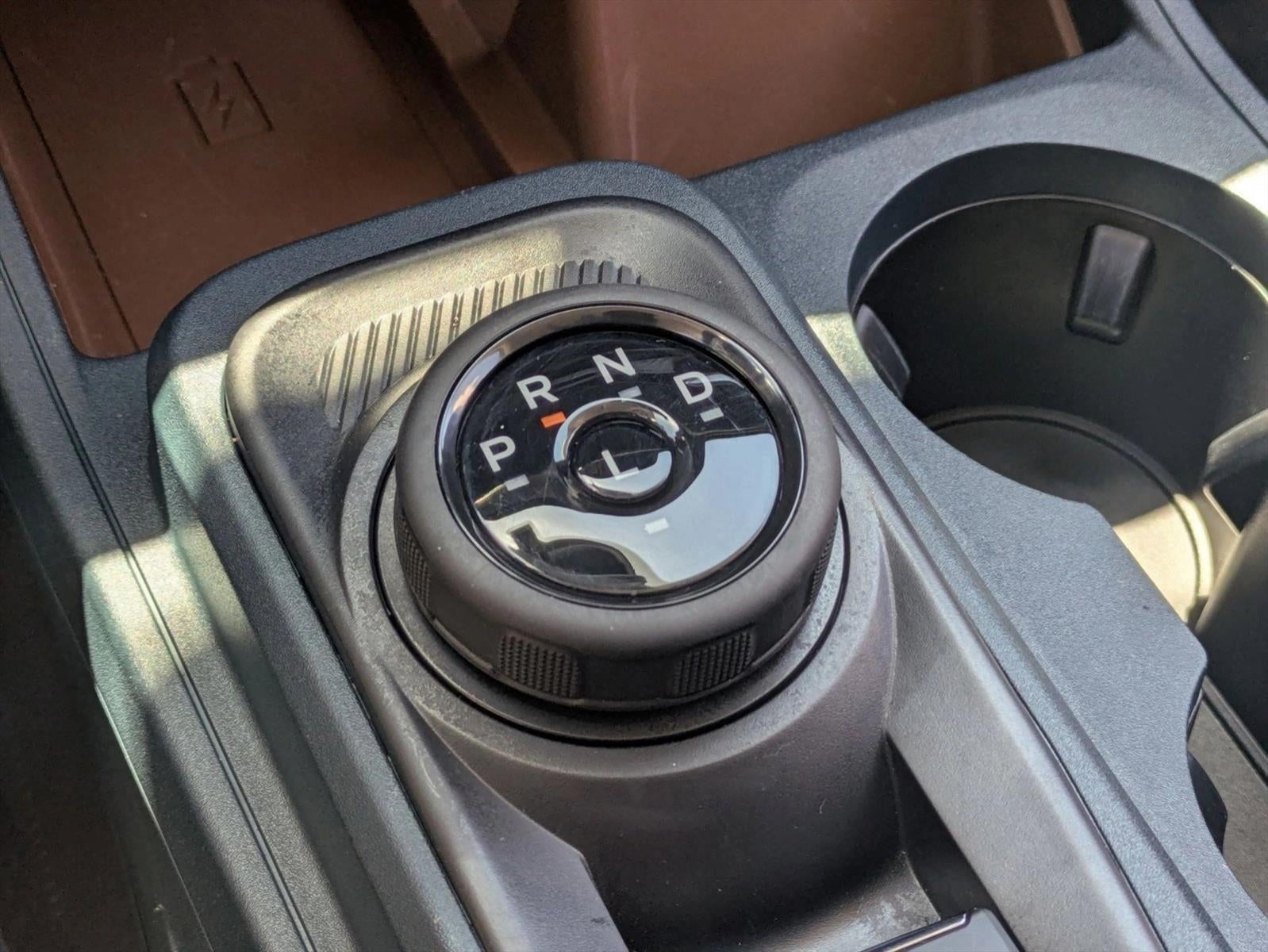 2024 Ford Maverick LARIAT AWD SuperCrew