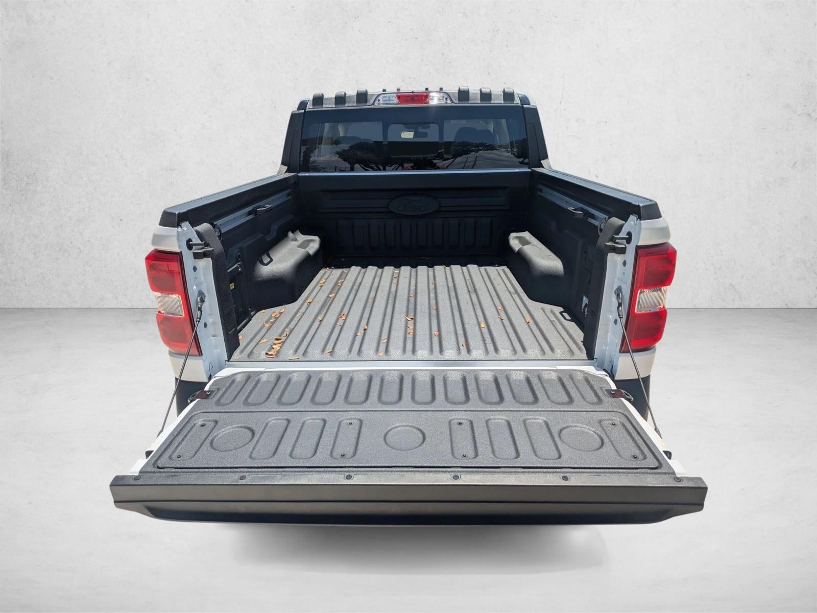 2024 Ford Maverick LARIAT AWD SuperCrew