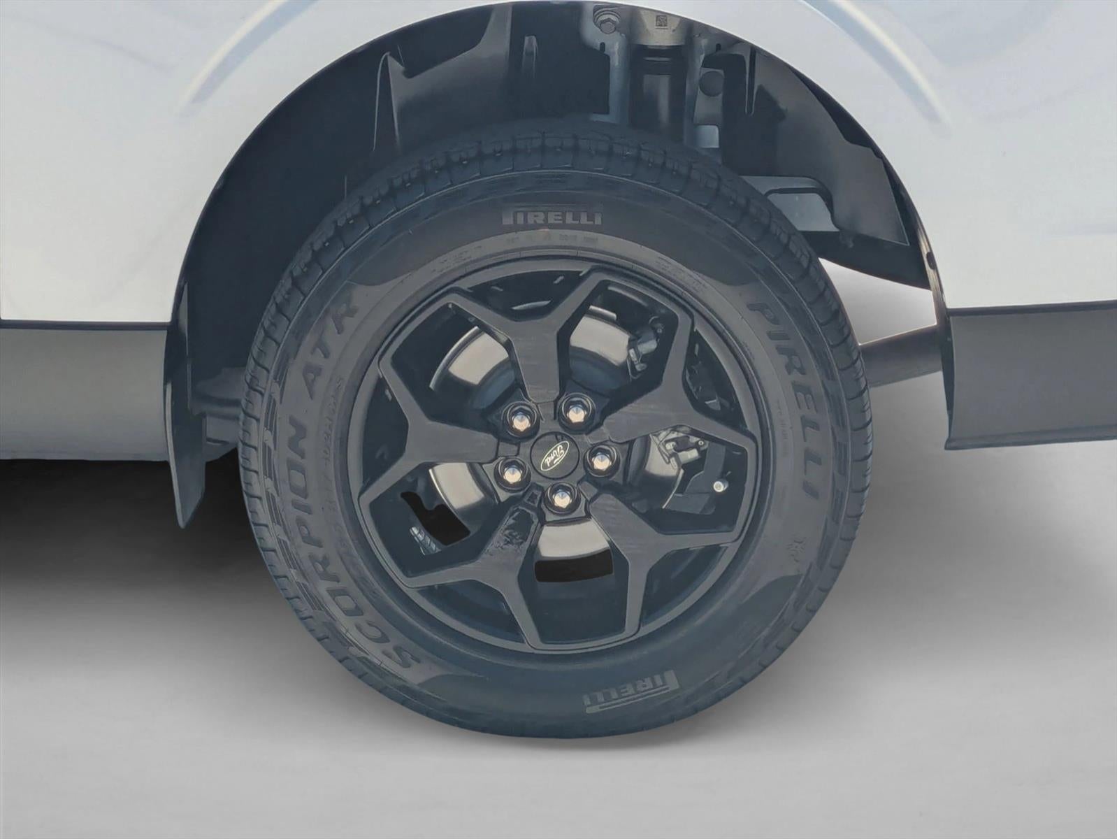 2024 Ford Maverick LARIAT AWD SuperCrew