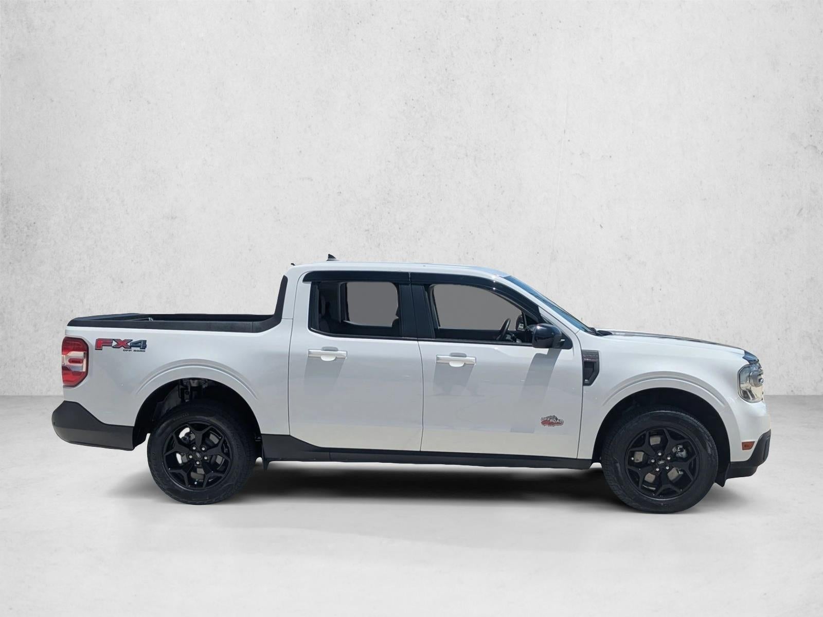 2024 Ford Maverick LARIAT AWD SuperCrew